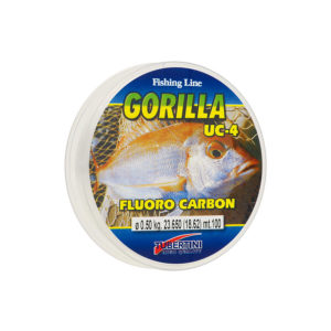 FLUOROCARBONO DE PESCAR KING DE COLMIC – Pescaespana