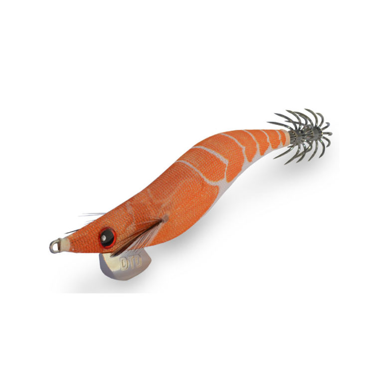 Jibionera Shrimp Oita