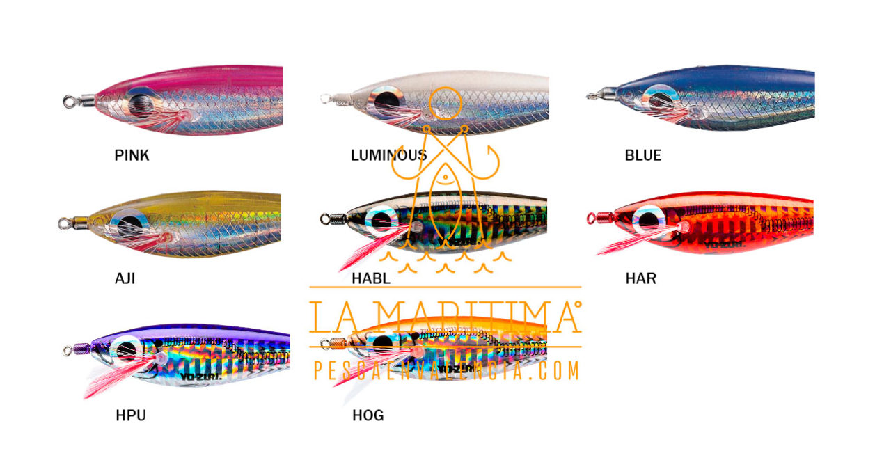 Jibionera Squid Jig Ultra Laser