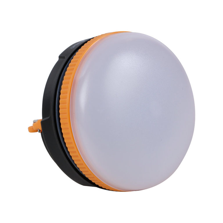 Linterna para percha Led Zone