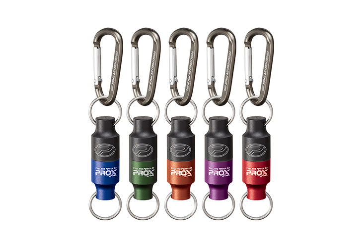 Magnet Joint L Twin Color