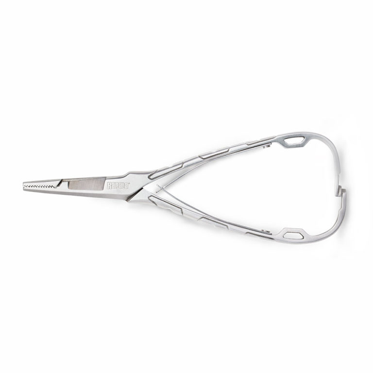 Mitten Forceps RCD