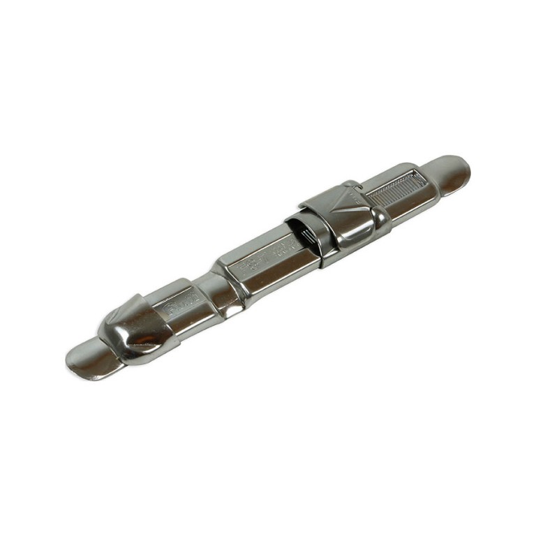 Portacarrete Titanium