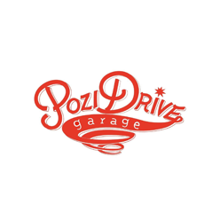 Tienda online Pozidrive Garage | Artículos de pesca Pozidrive Garage