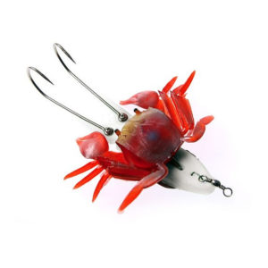 Pulpera Jibionera Cangrejo