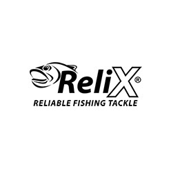 Tienda online Relix | Artículos de pesca Relix