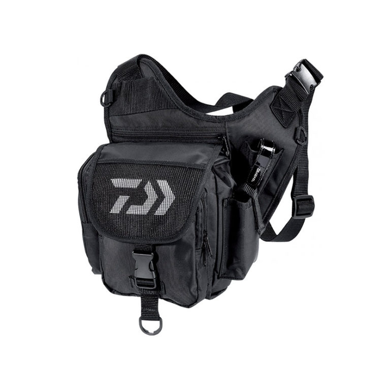 Riñonera Street Fishing