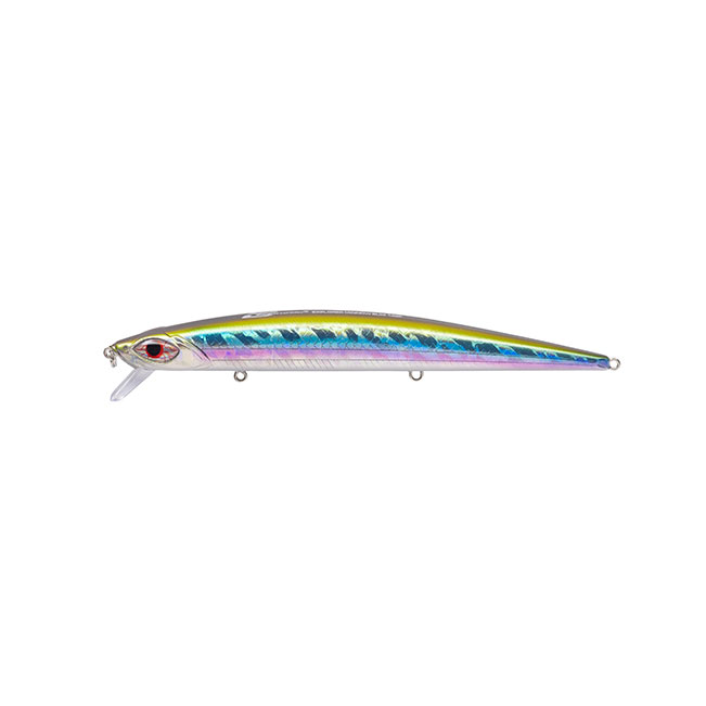  Vense Señuelo de pesca Percha Minnow Mod. 5328