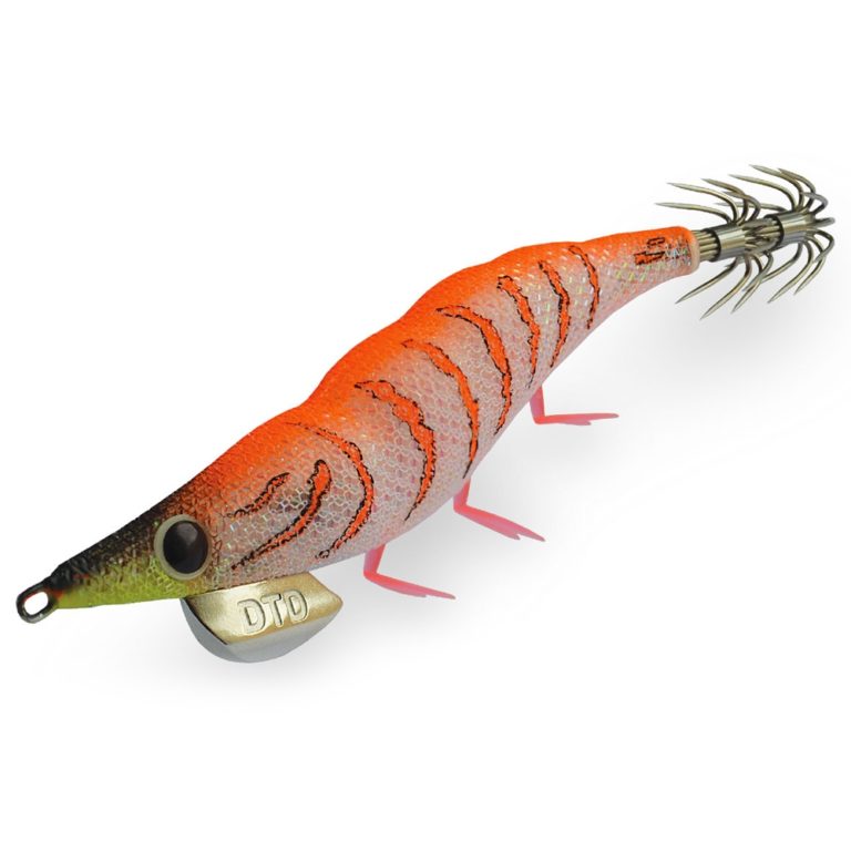 Jibionera Gamberino 3.0