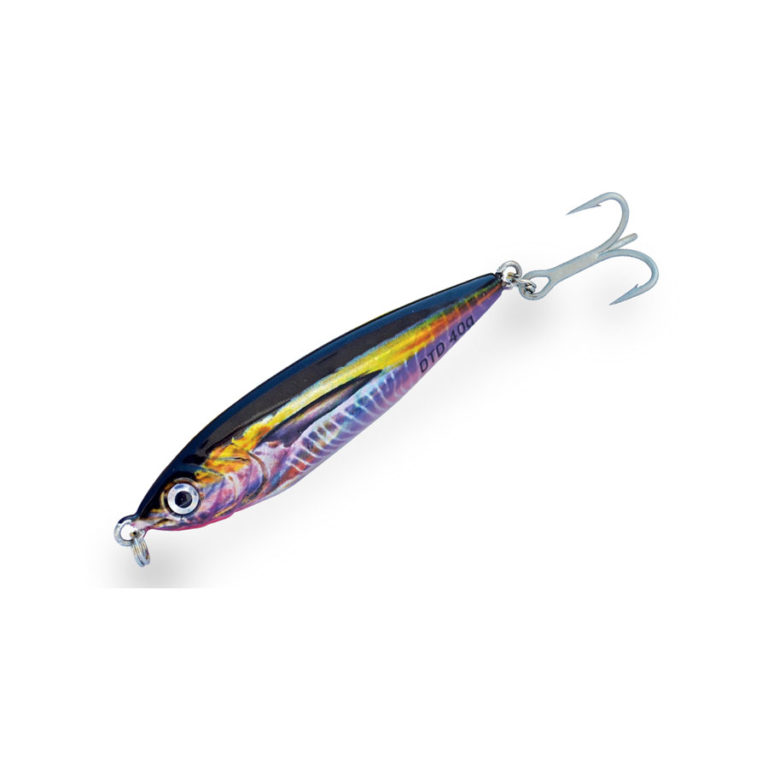 Señuelo Little Tuna Jig