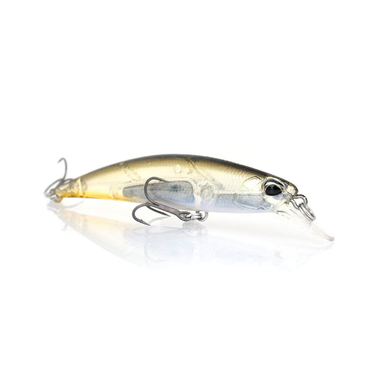 Señuelo Spearhead Ryuki 70S