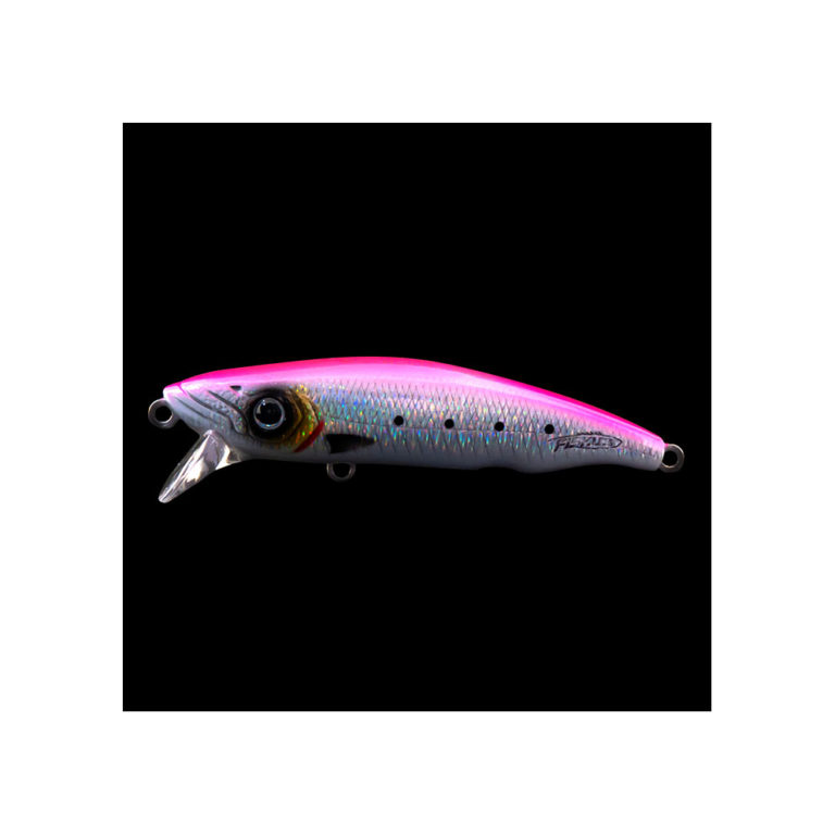 Señuelo Espetit 80 Heavy By Lurenzo