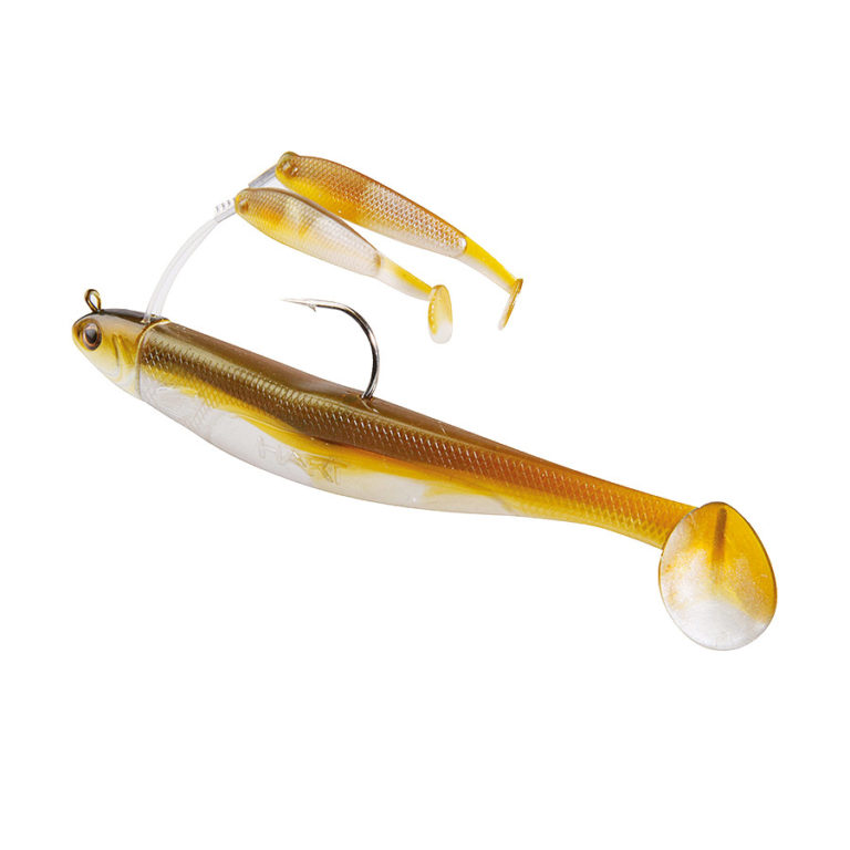 Señuelo Manolo & Co