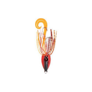Señuelo Jack Eye Kick Rubber 100