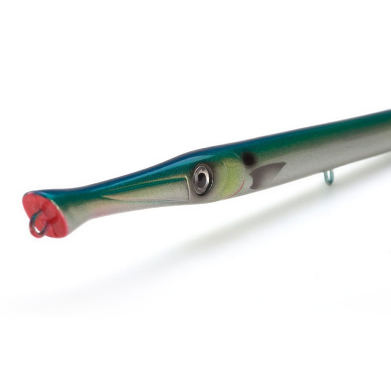 Señuelo Don Belone Custom