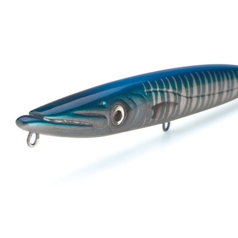 Señuelo Espetrón Custom