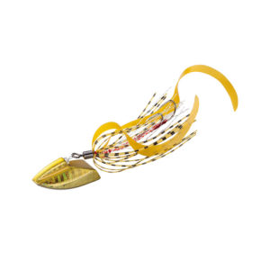 Señuelo Jigrubber Special Trough 20