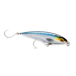 Señuelo X-Rap Long Cast Shallow 12