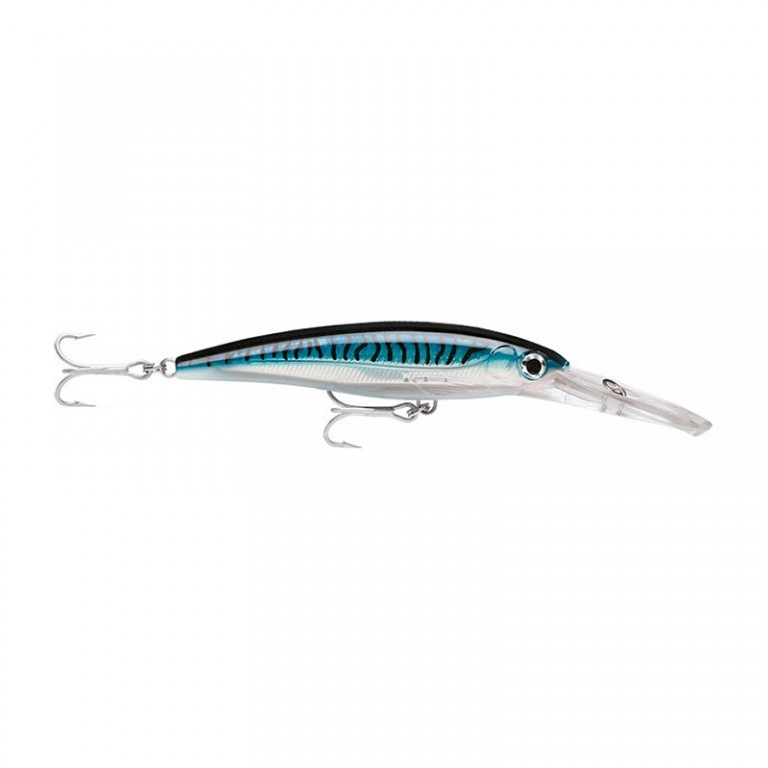 Señuelo X-Rap Magnum 30