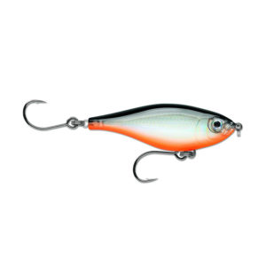 Señuelo X-Rap Twitchin Mullet