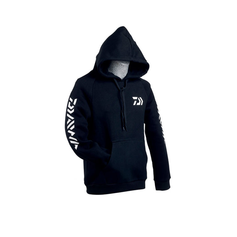 Sudadera con capucha