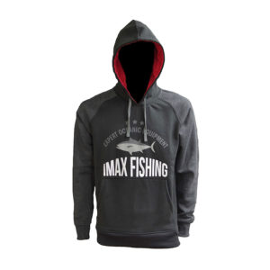 Sudadera Tuna Hoodie