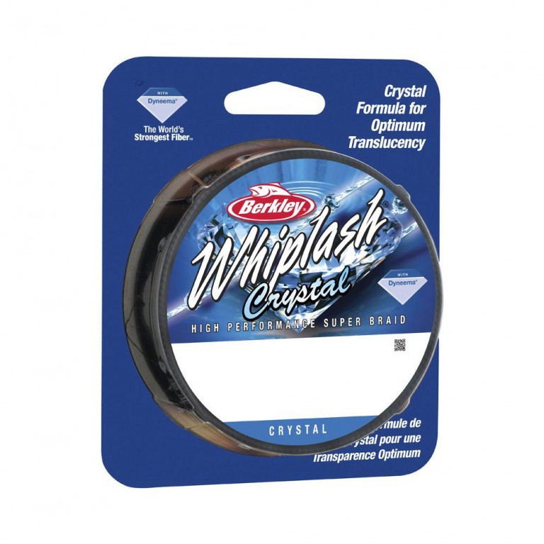 Hilo Whiplash Crystal 110m