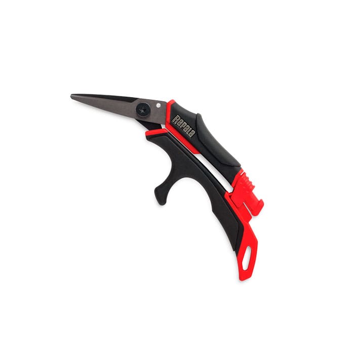 thumbnail image 2 of Rapala RHCF4 Two-Sided Ultra Fine Carbon Steel Hook File – 4-Inch Sharpening Tool 2 of 5